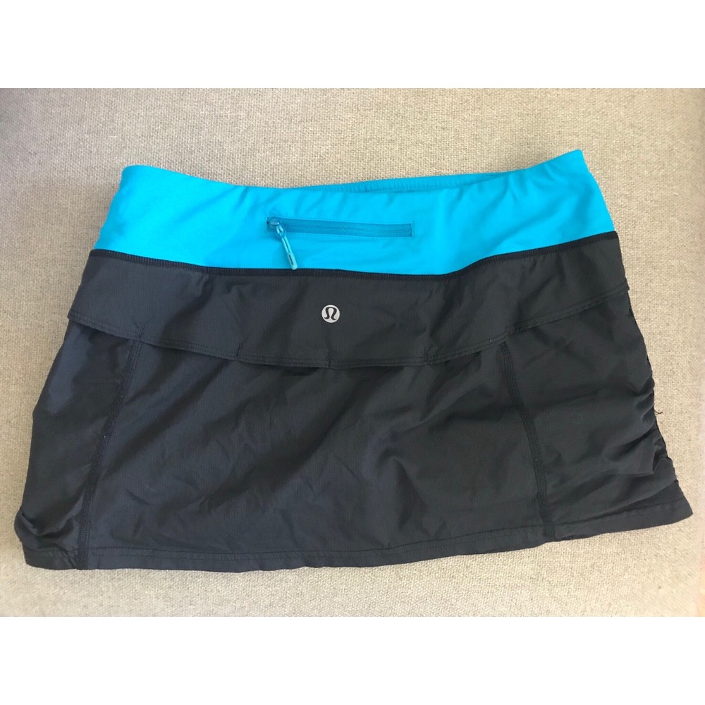 Lululemon Skort